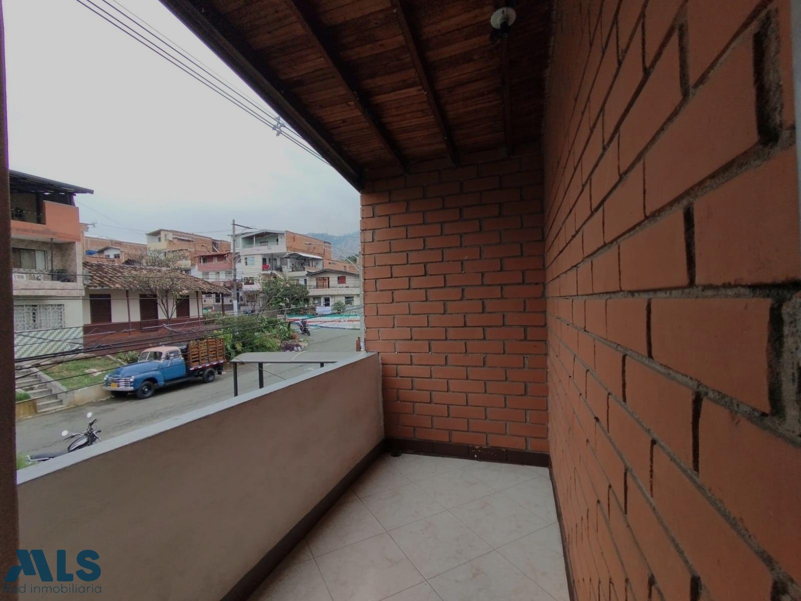 Apartamento en Aranjuez – Medellín – 265827 - El Dandy