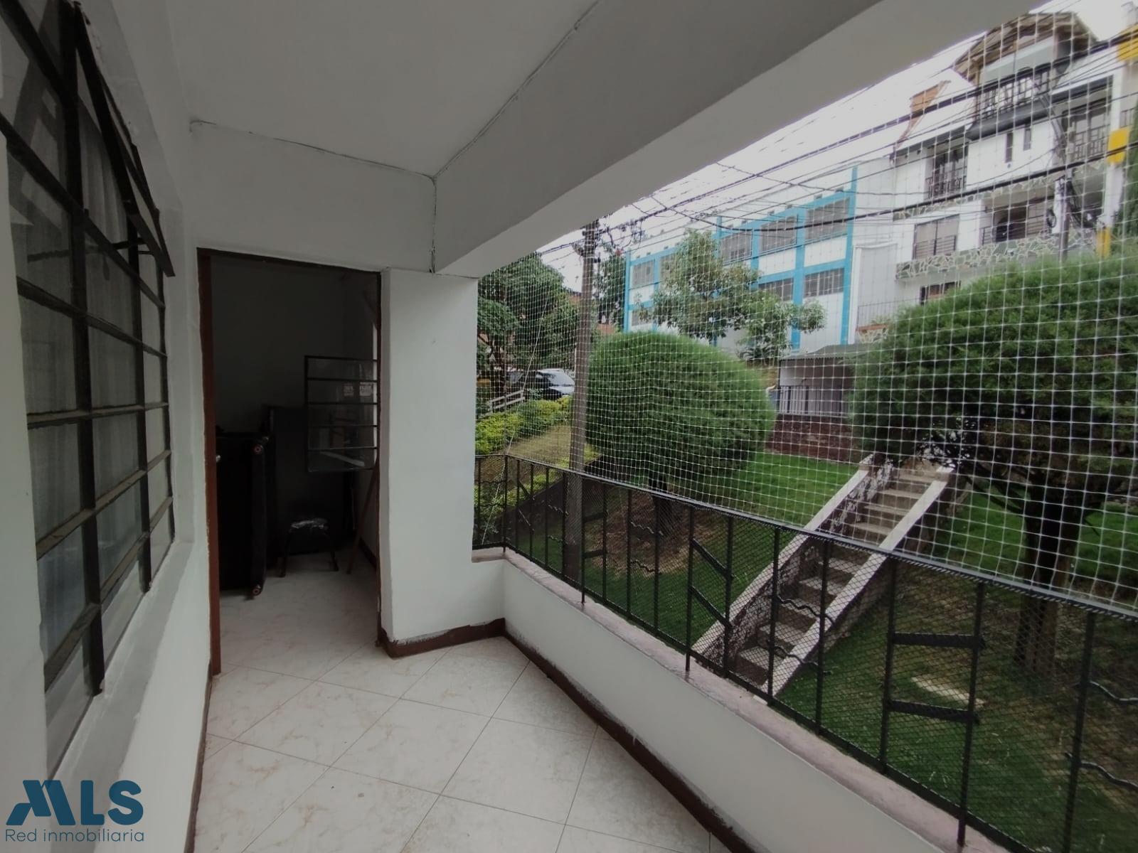 Apartamento en Aranjuez – Medellín – 265827 - El Dandy