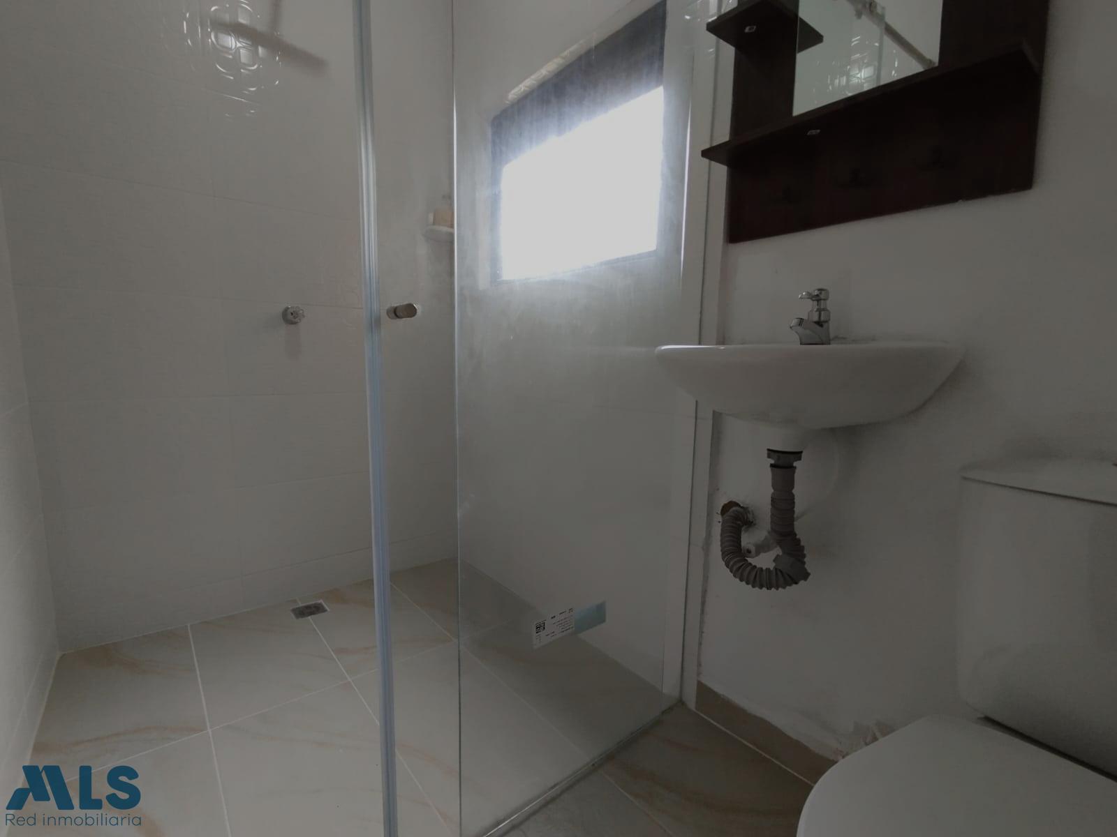 Apartamento en Aranjuez – Medellín – 265827 - El Dandy