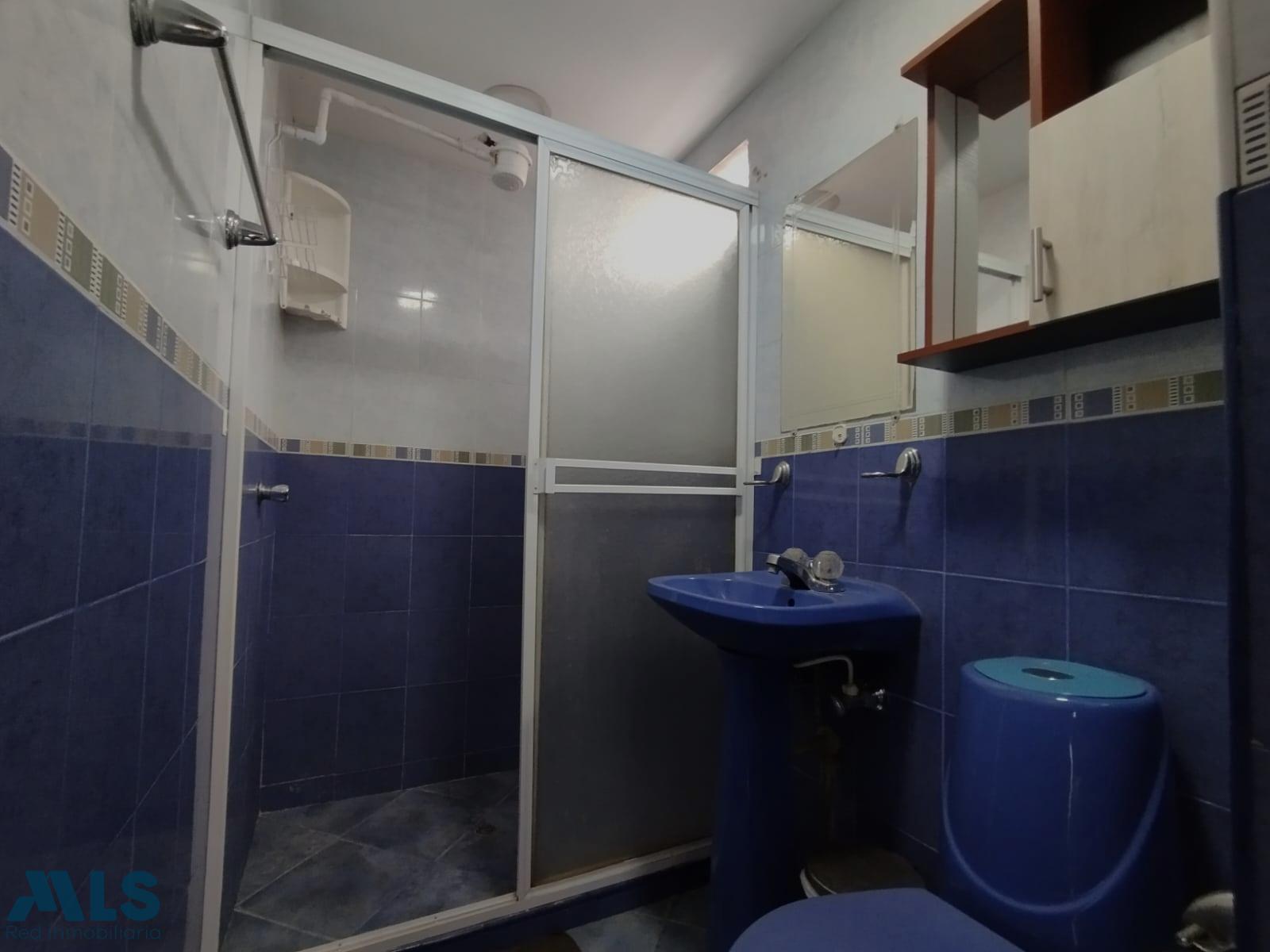 Apartamento en Aranjuez – Medellín – 265827 - El Dandy
