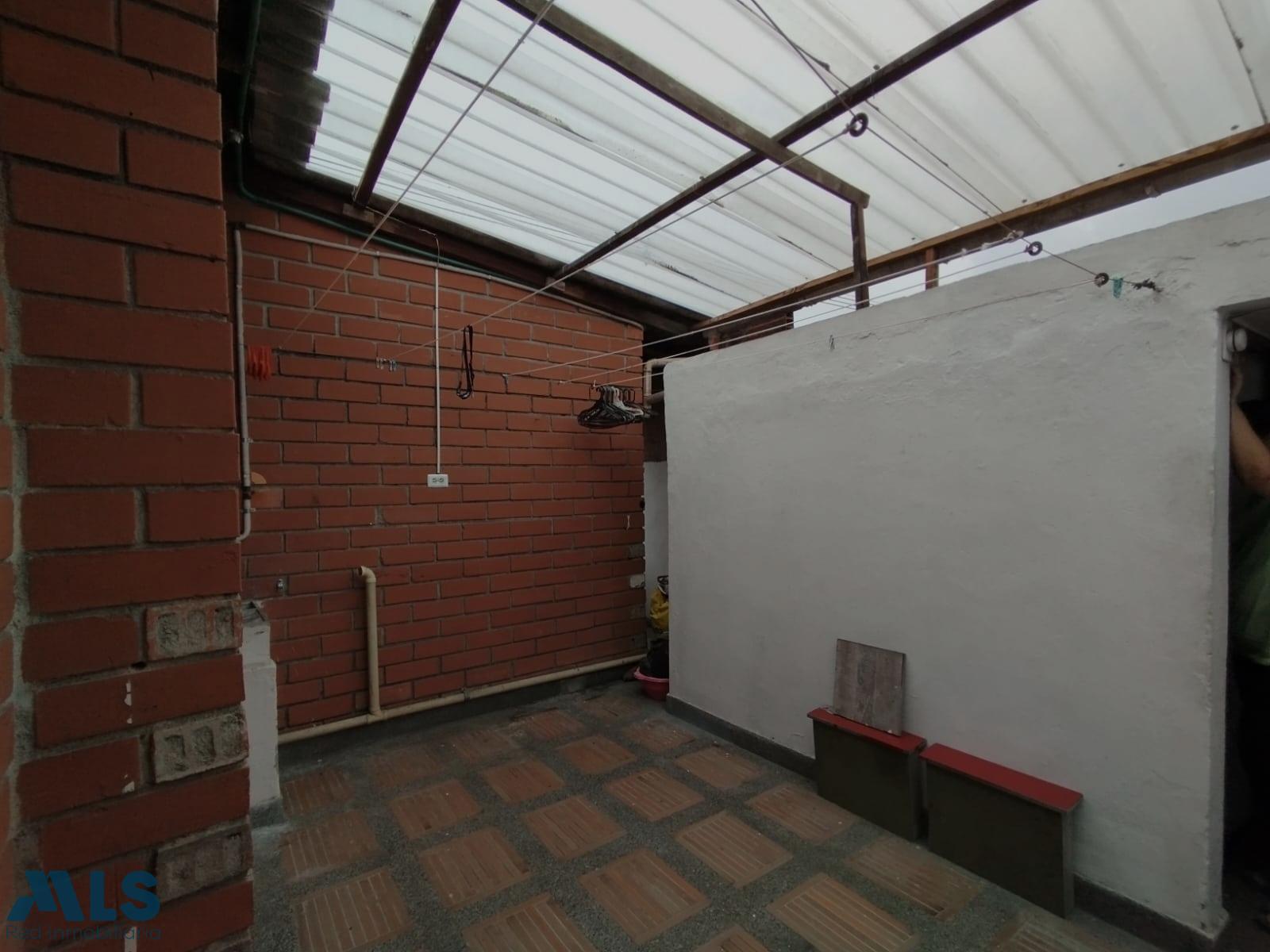 Apartamento en Aranjuez – Medellín – 265827 - El Dandy
