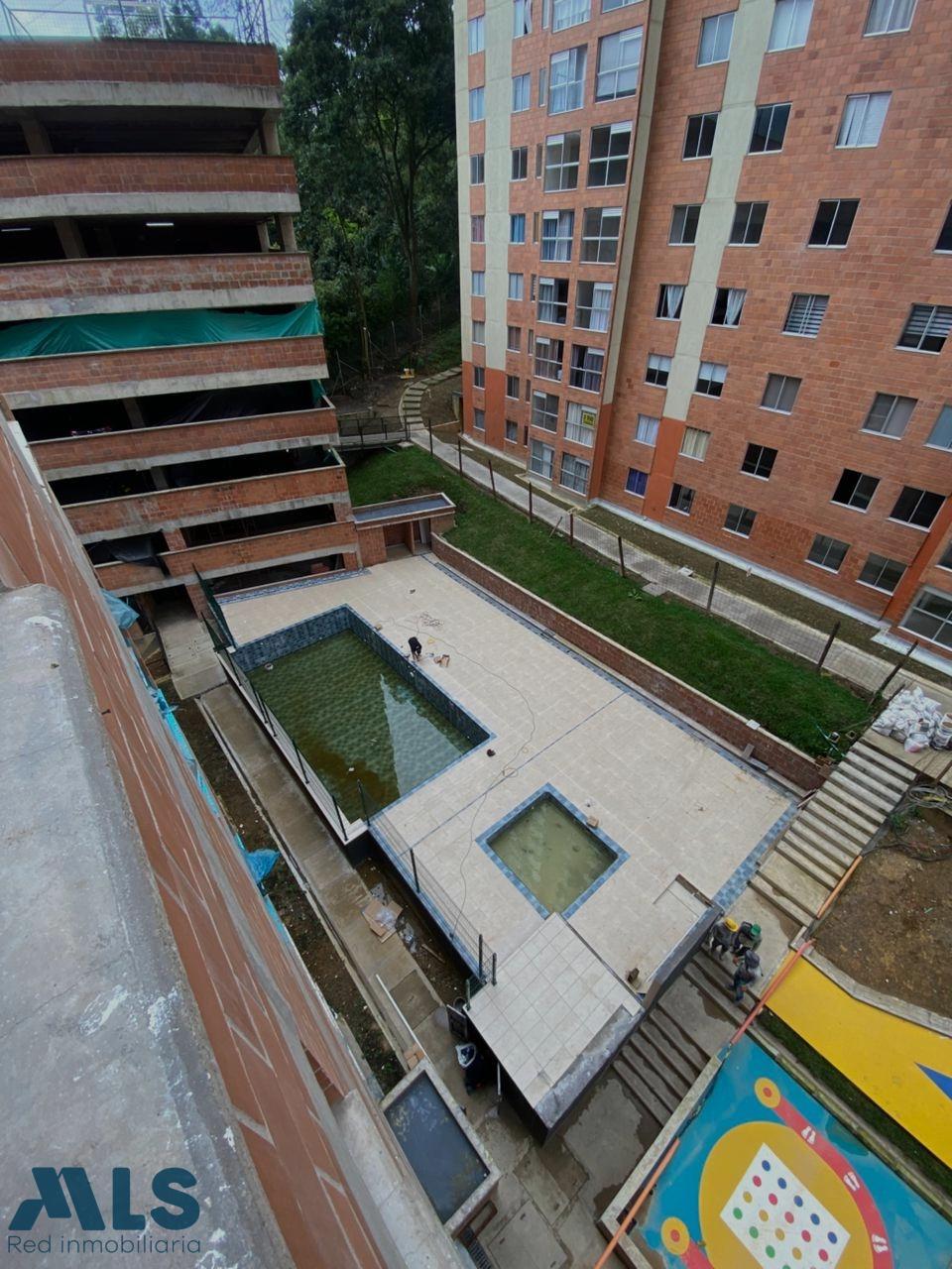 Vista detalle del inmueble