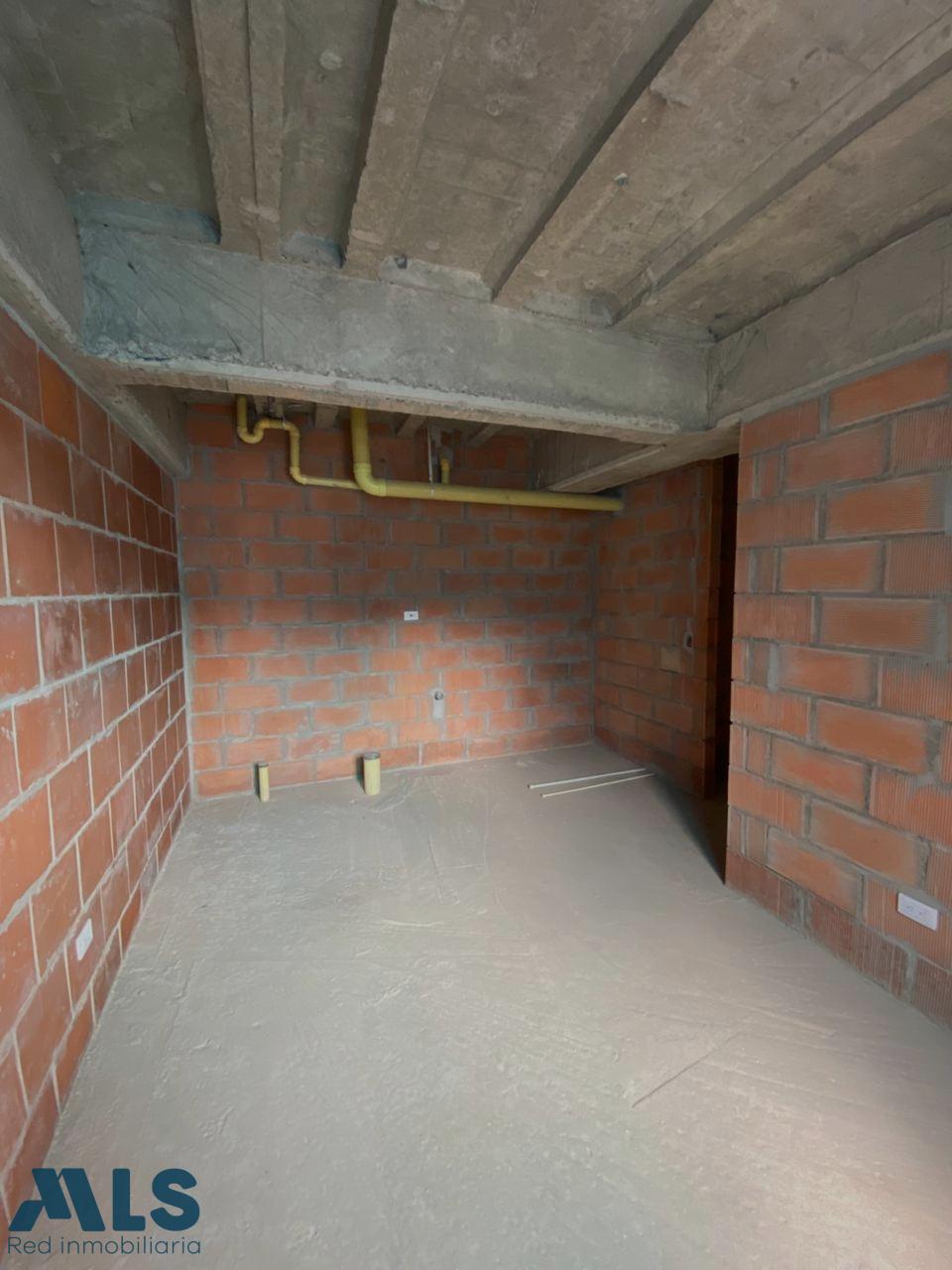 Apartamento en V. Pan de Azúcar – Sabaneta – 265828 - El Dandy