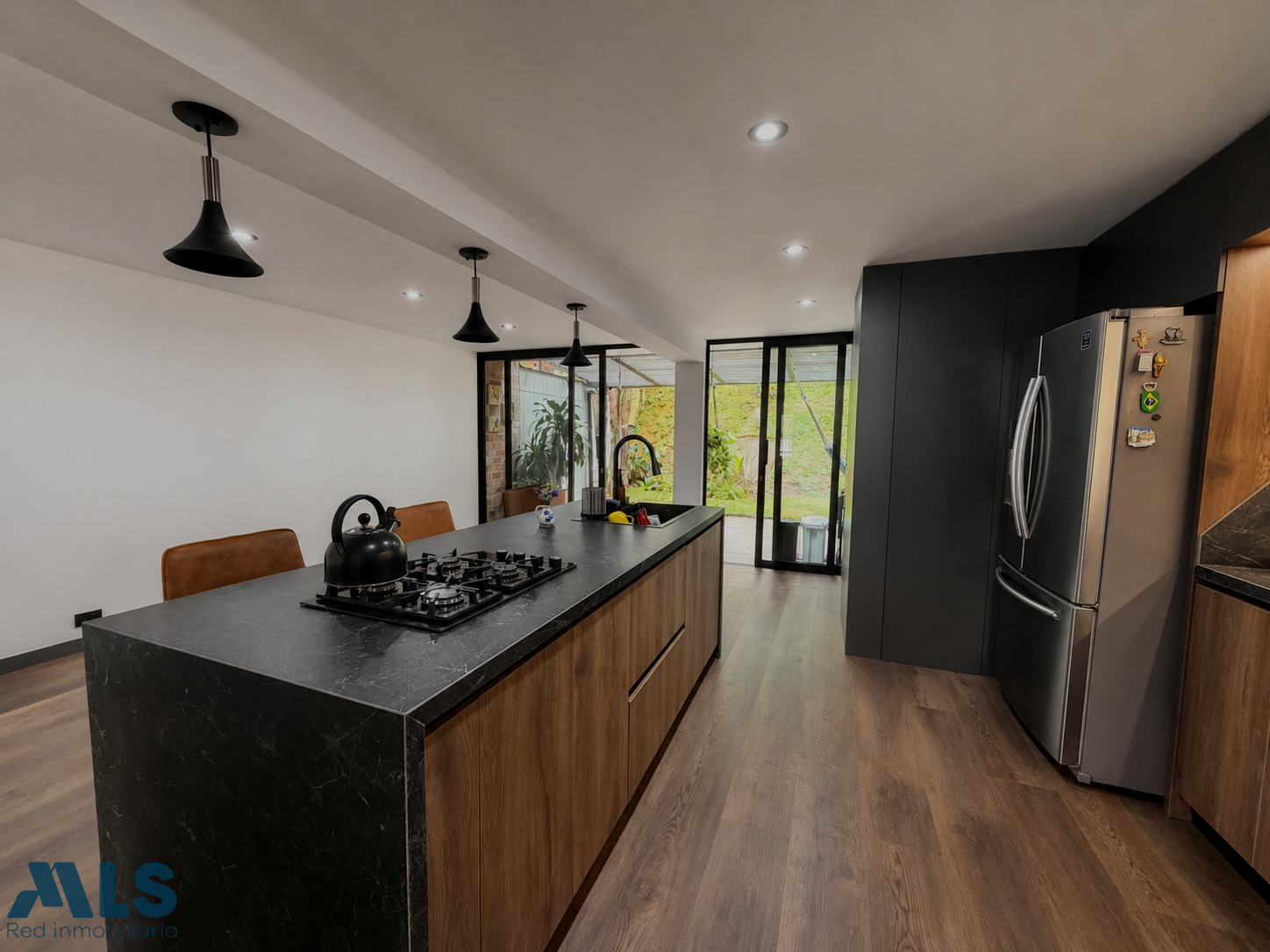Casa en Loma de Cumbres – Envigado – 265829 - El Dandy