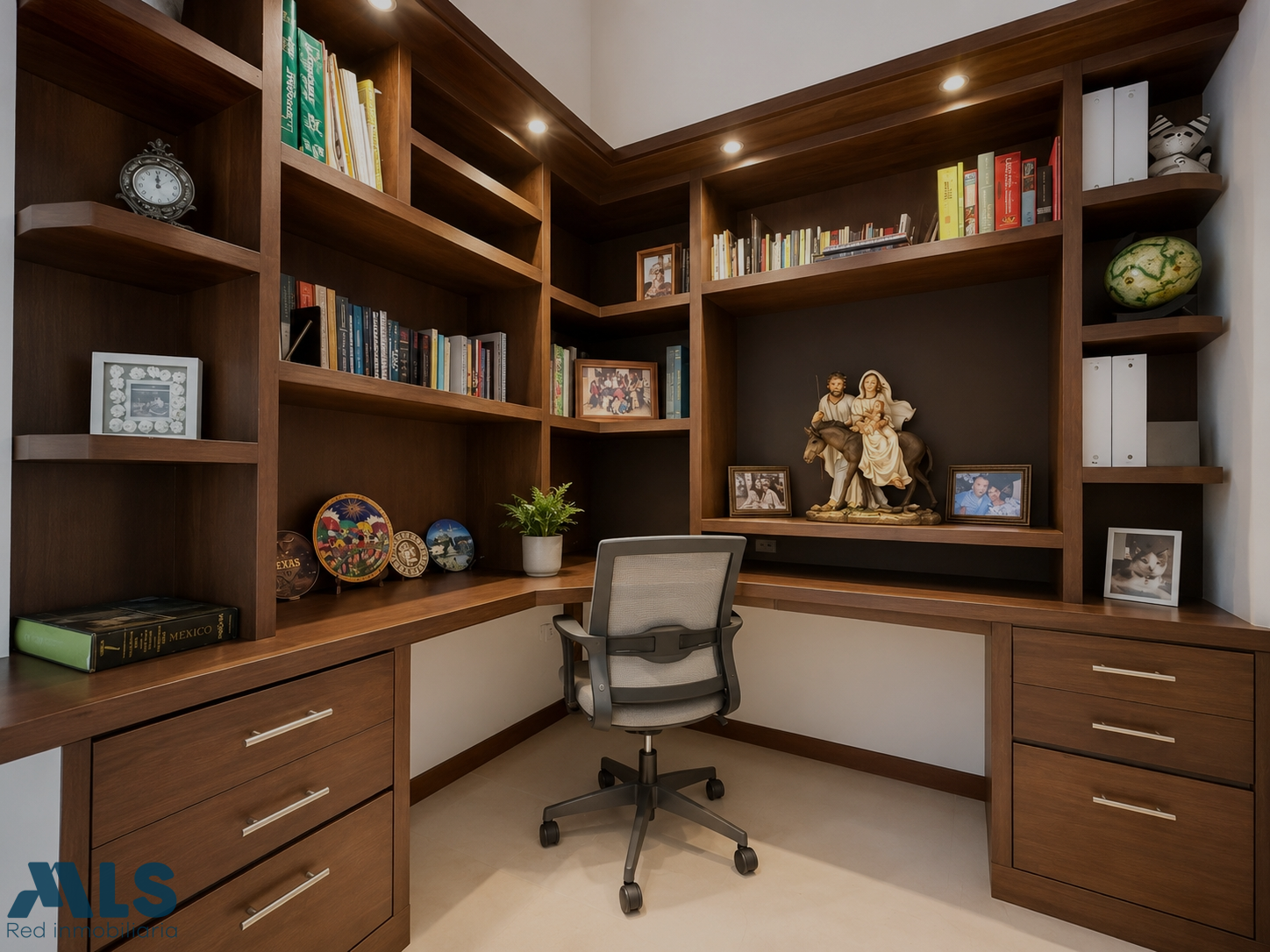 Casa en Loma de Cumbres – Envigado – 265829 - El Dandy