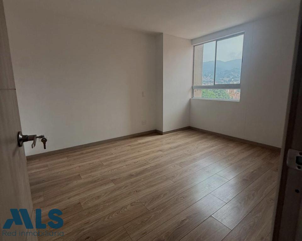 Apartamento en Calasanz – Medellín – 265830 - El Dandy