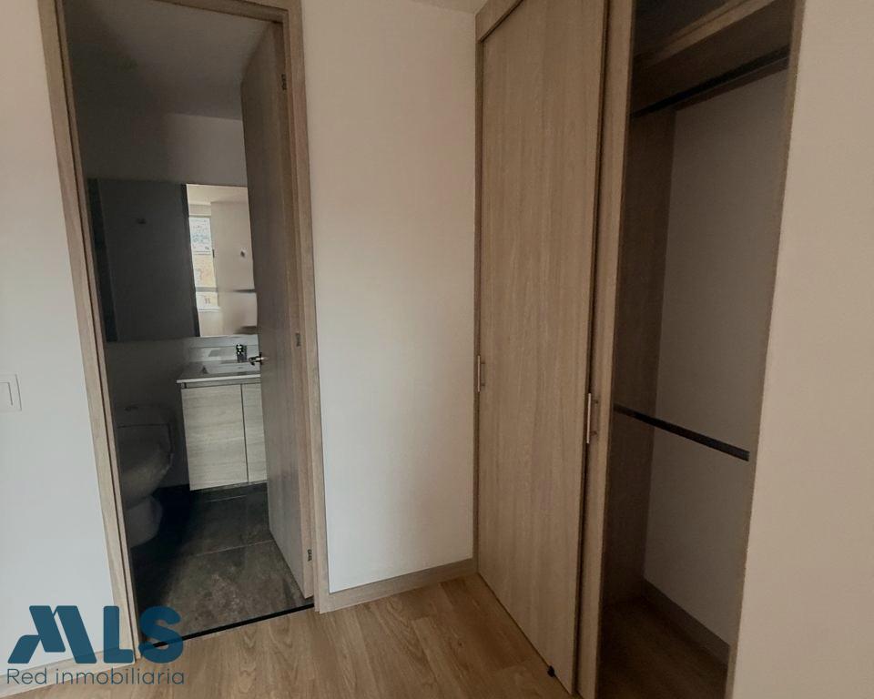 Apartamento en Calasanz – Medellín – 265830 - El Dandy