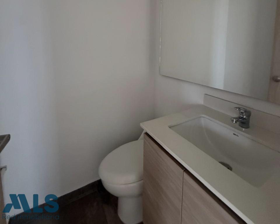 Apartamento en Calasanz – Medellín – 265830 - El Dandy