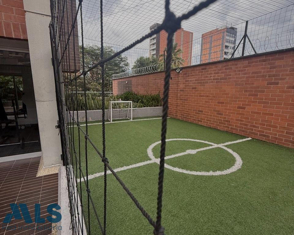 Apartamento en Calasanz – Medellín – 265830 - El Dandy