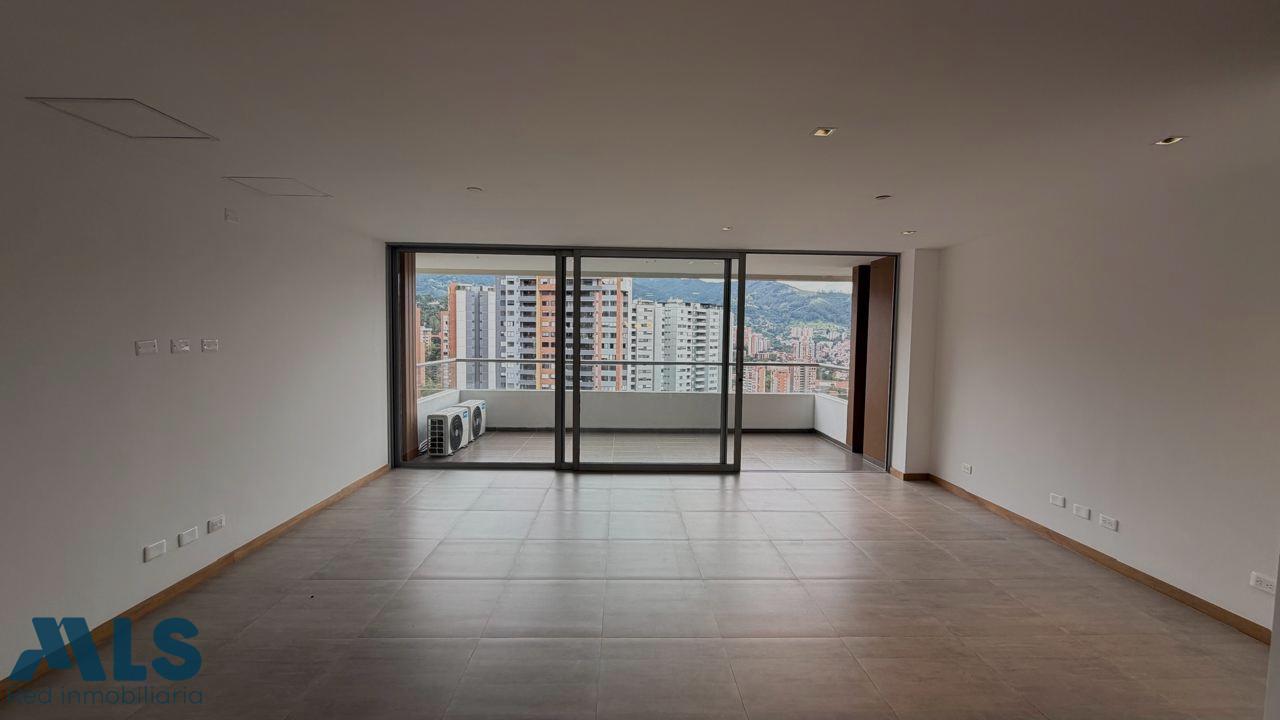 Vista detalle del inmueble