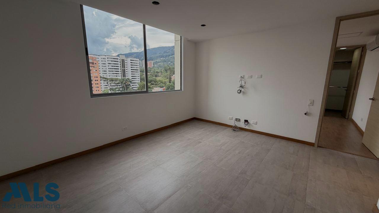 Vista detalle del inmueble