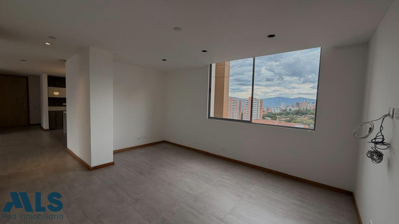 Vista detalle del inmueble