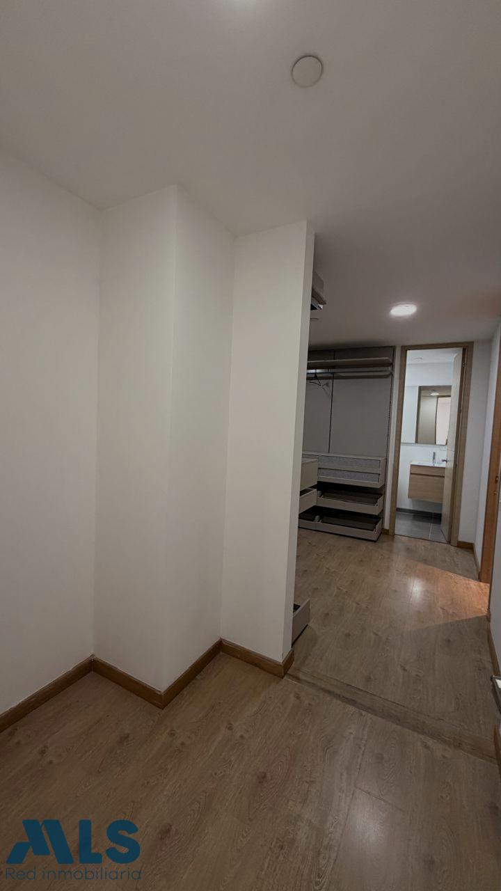 Apartamento en El Esmeraldal – Envigado – 265831 - El Dandy