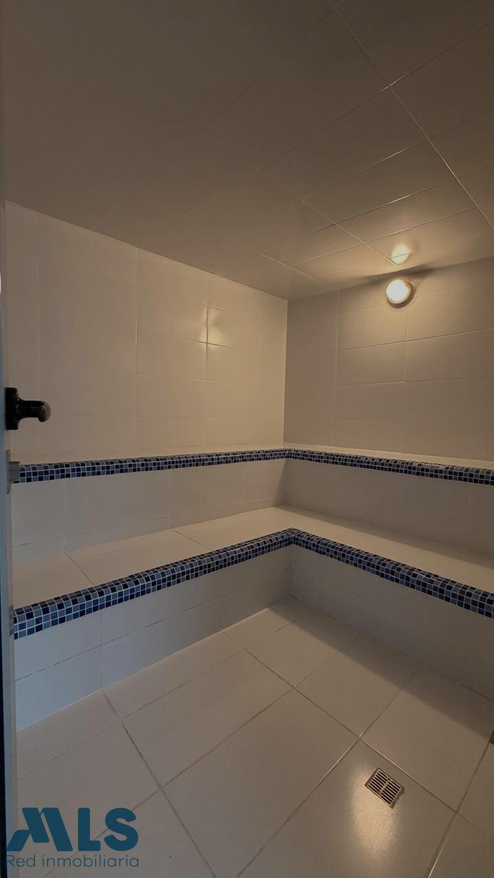 Apartamento en El Esmeraldal – Envigado – 265831 - El Dandy