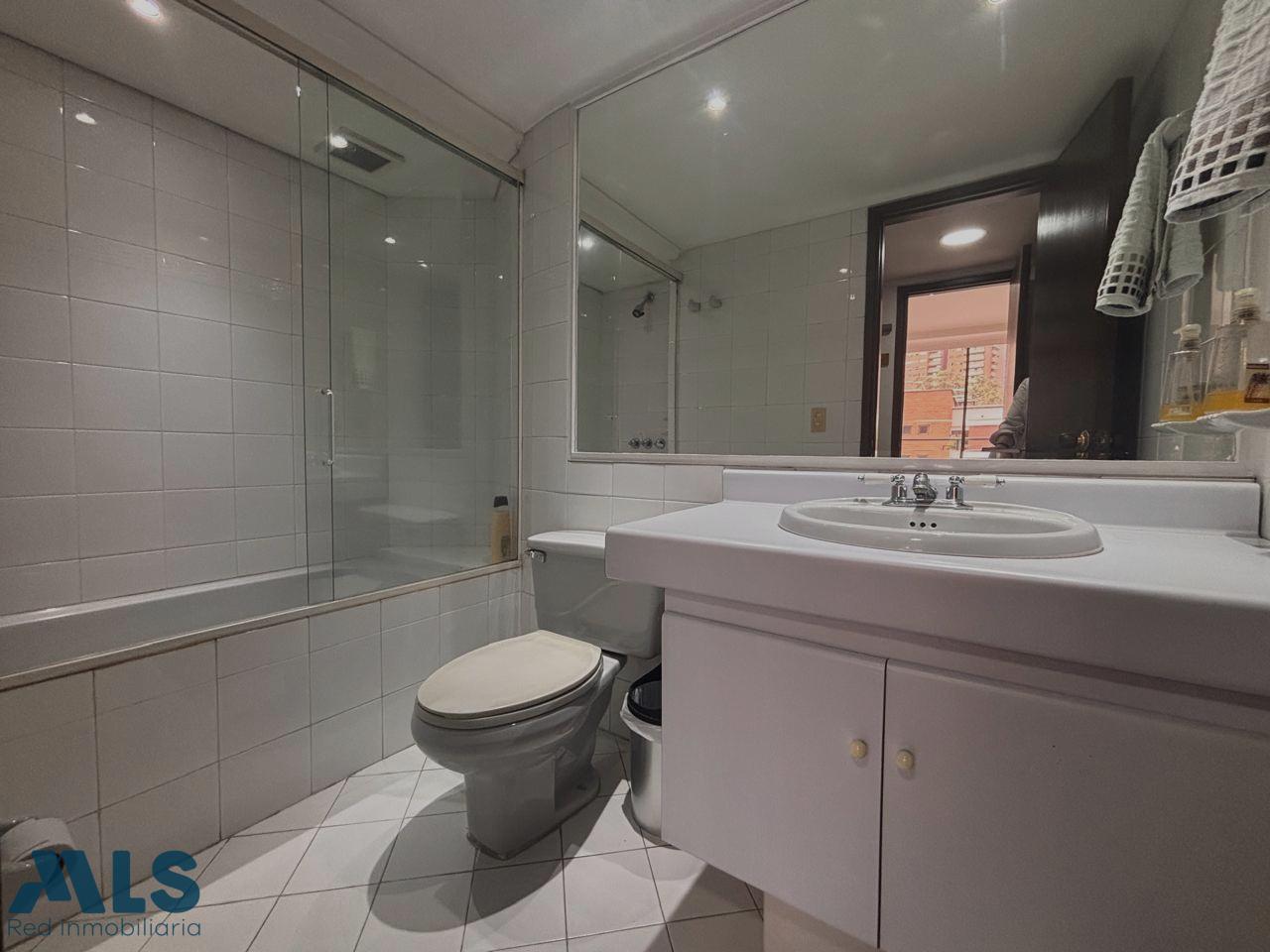 Apartamento en La Florida – Medellín – 265832 - El Dandy