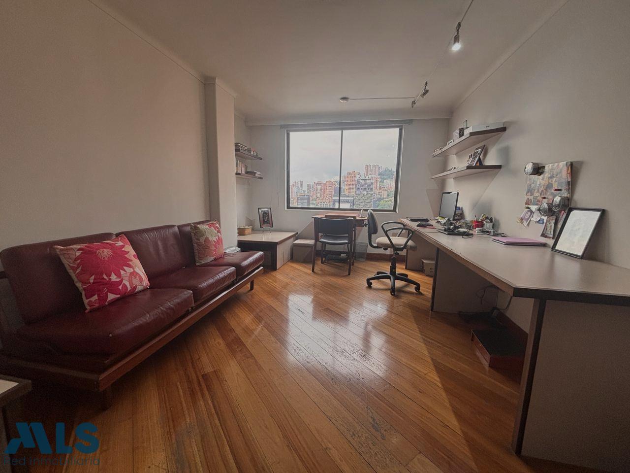 Apartamento en La Florida – Medellín – 265832 - El Dandy