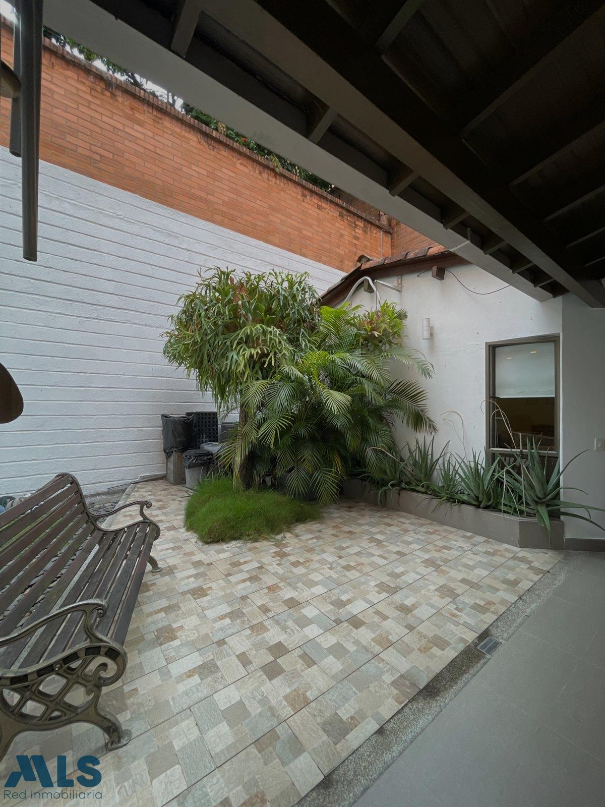 Casa en Laureles – Medellín – 265833 - El Dandy