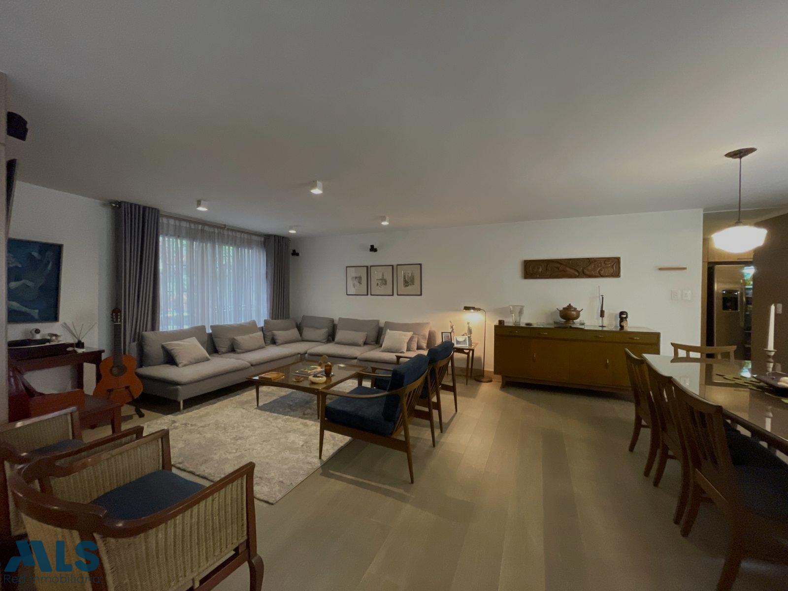 Casa en Laureles – Medellín – 265833 - El Dandy