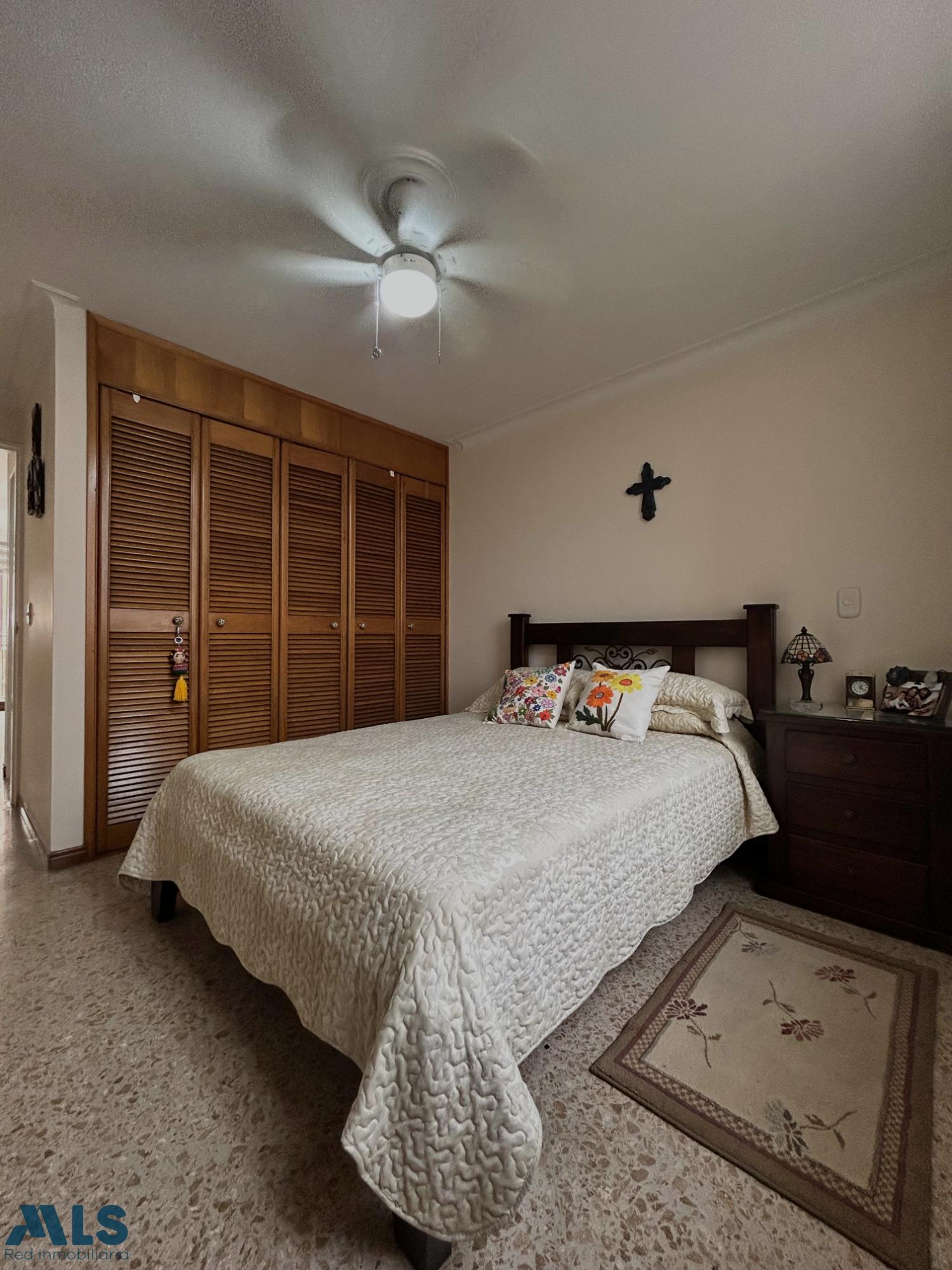 Apartamento en Laureles – Medellín – 265834 - El Dandy