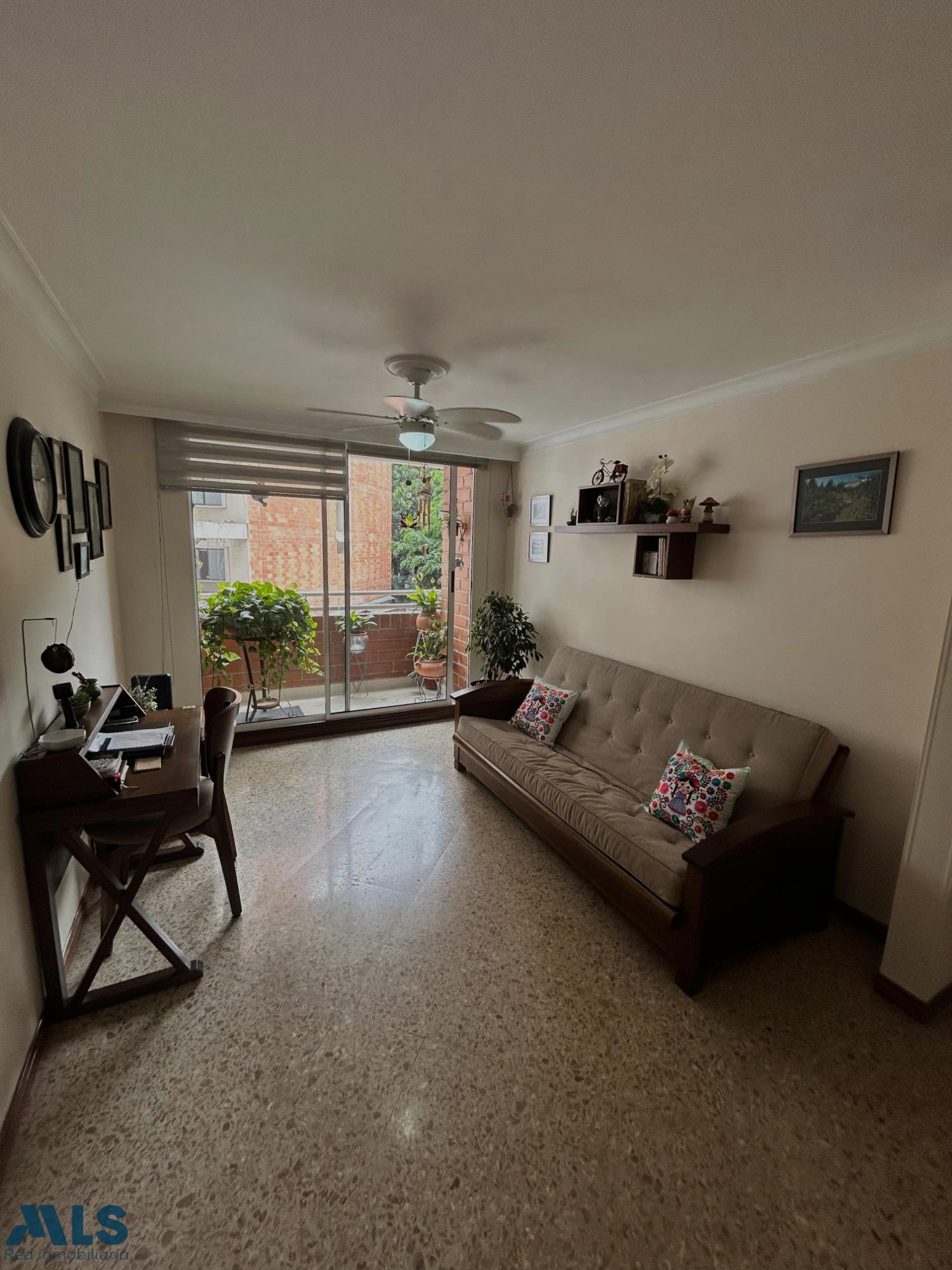 Apartamento en Laureles – Medellín – 265834 - El Dandy
