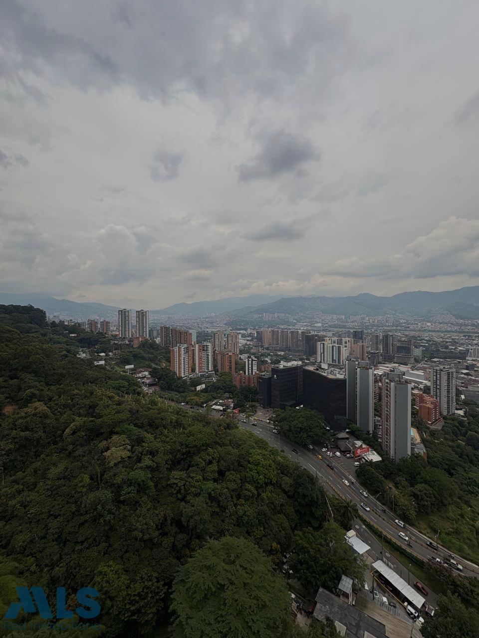 Vista detalle del inmueble