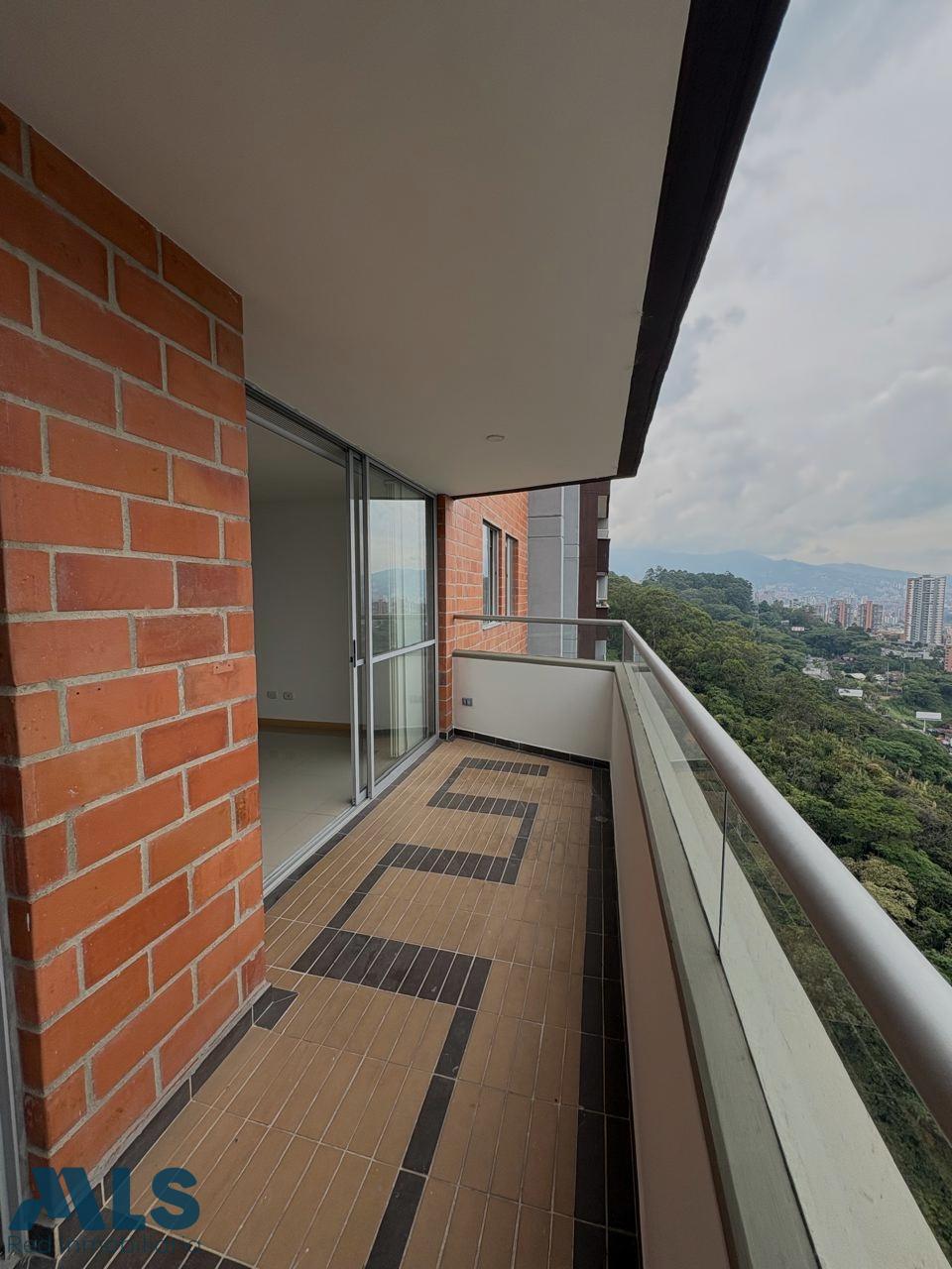 Vista detalle del inmueble