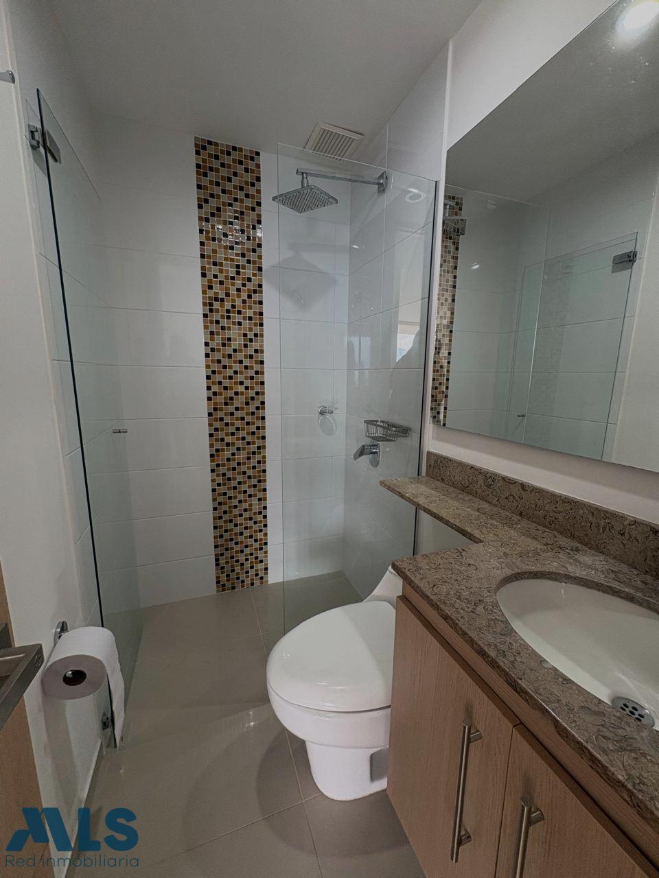 Apartamento en San Diego – Medellín – 265835 - El Dandy