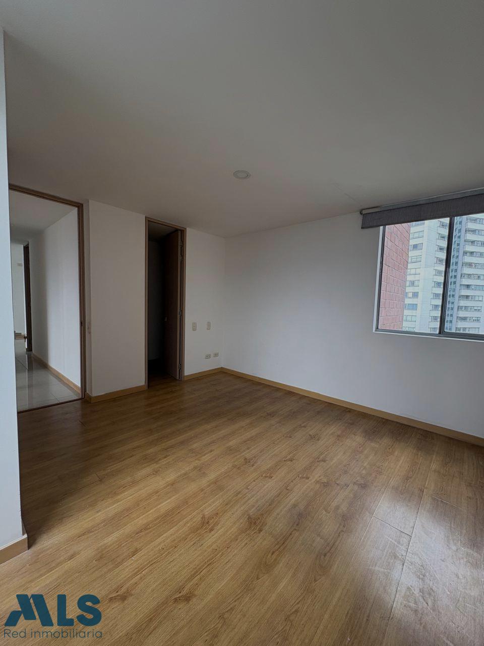 Apartamento en San Diego – Medellín – 265835 - El Dandy
