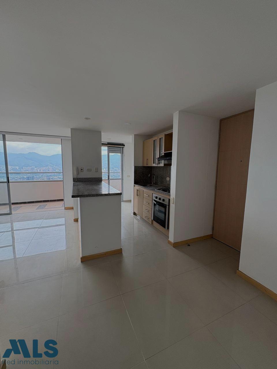 Apartamento en San Diego – Medellín – 265835 - El Dandy