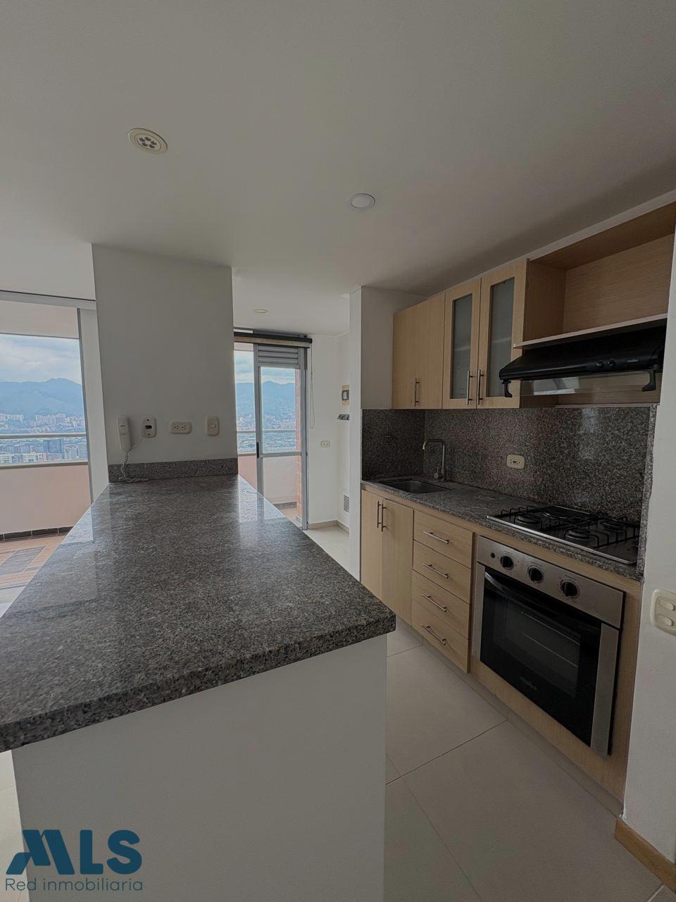 Apartamento en San Diego – Medellín – 265835 - El Dandy