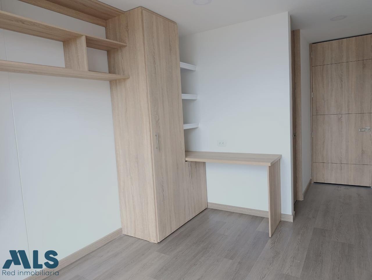 Apartamento en Suba – Bogotá – 265836 - El Dandy