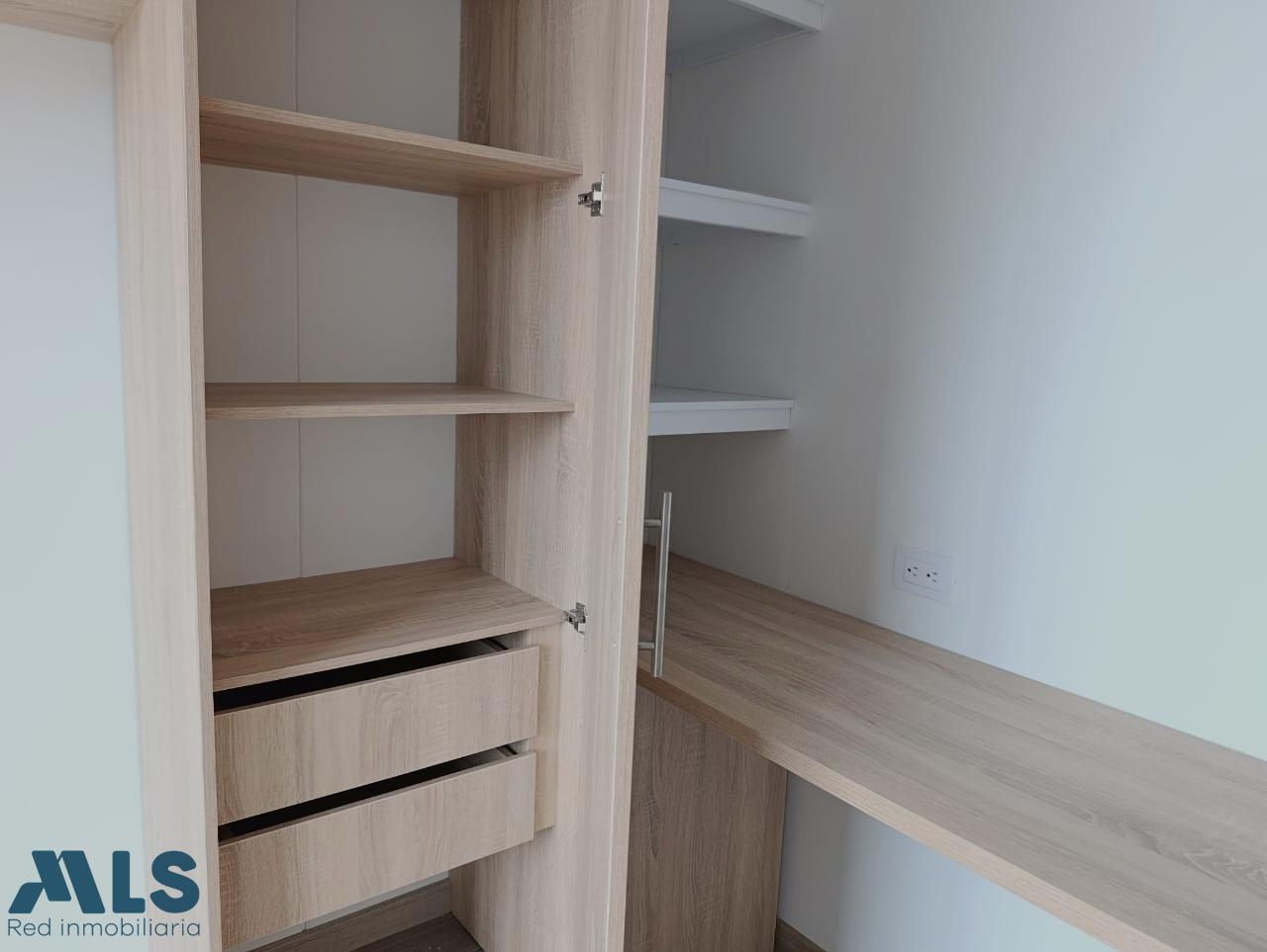 Apartamento en Suba – Bogotá – 265836 - El Dandy