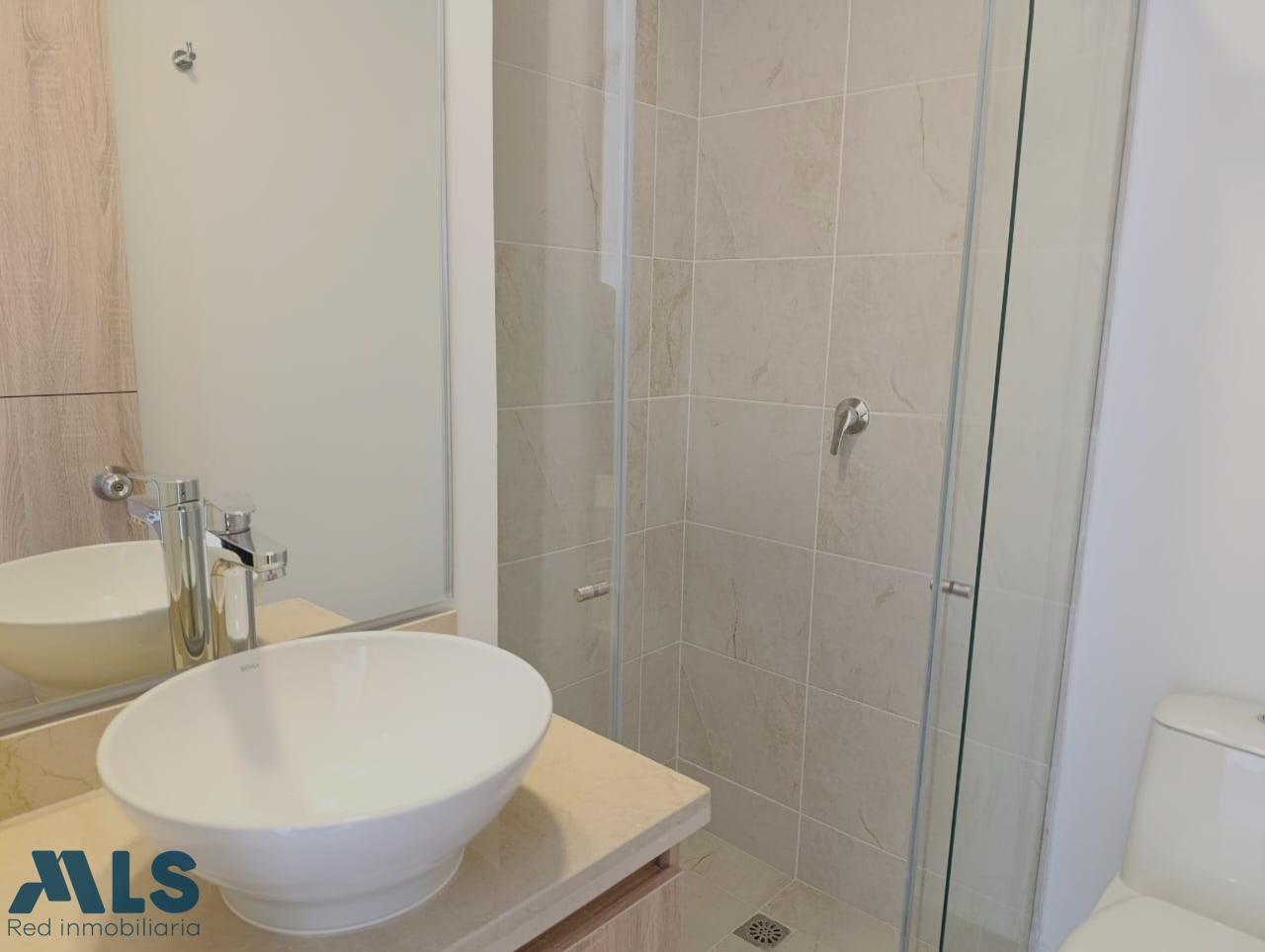 Apartamento en Suba – Bogotá – 265836 - El Dandy