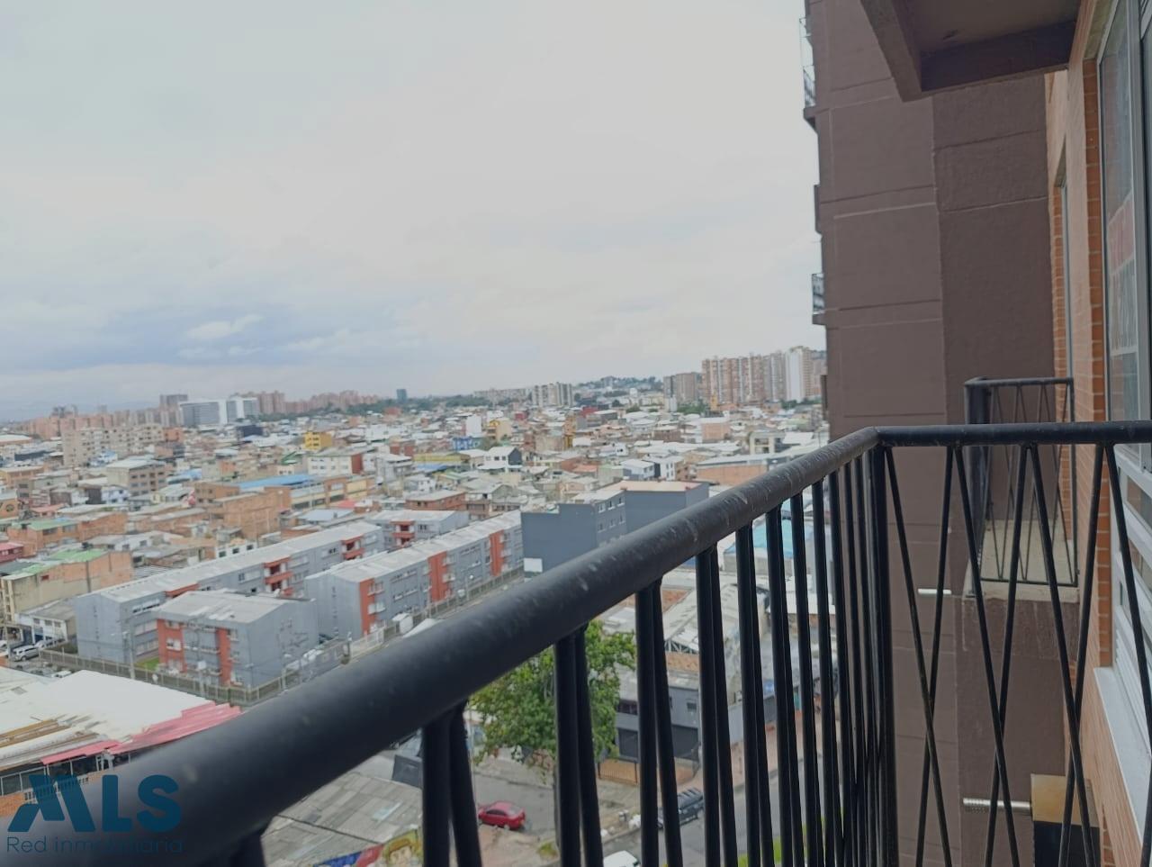 Apartamento en Suba – Bogotá – 265836 - El Dandy