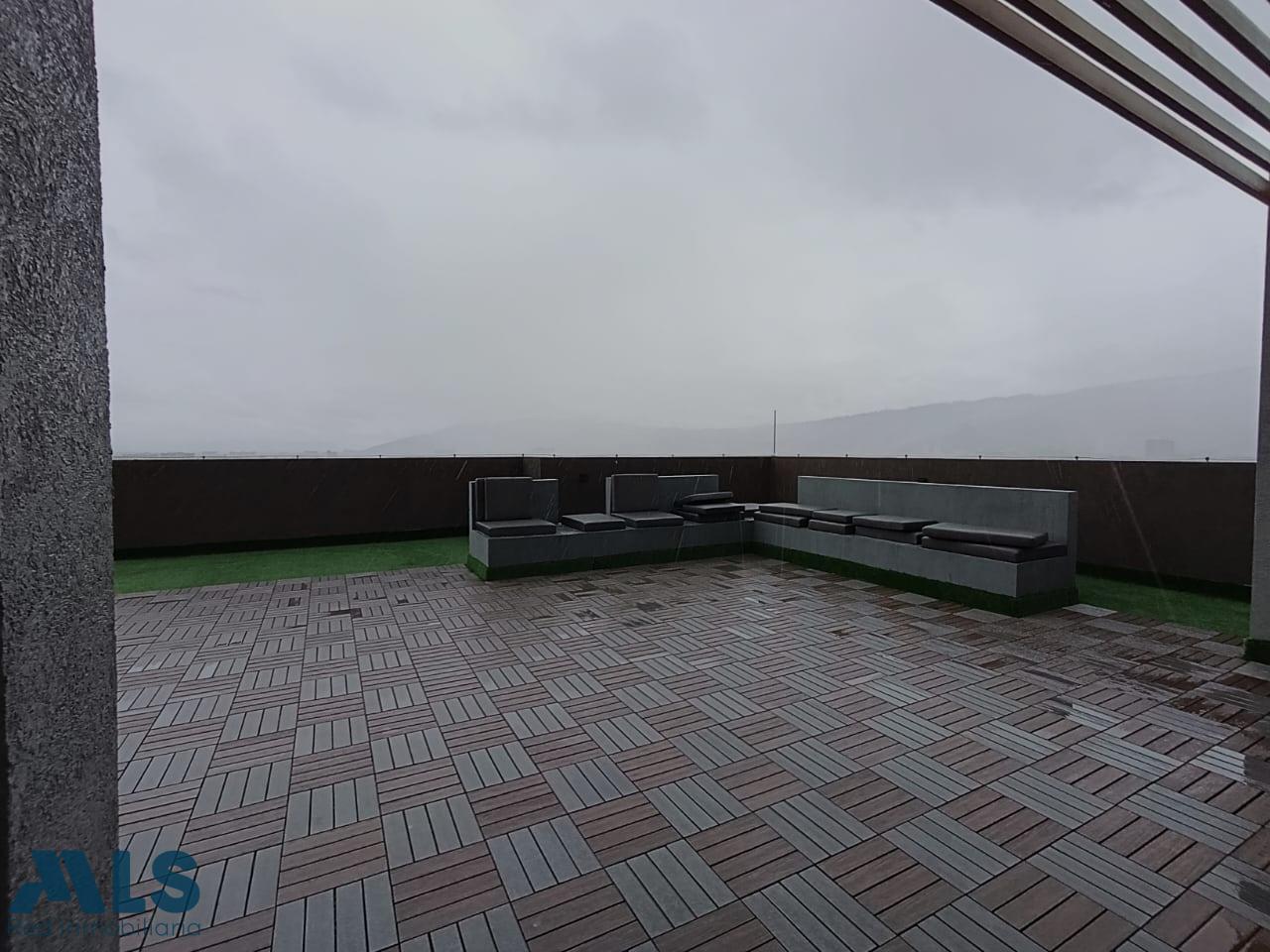 Apartamento en Suba – Bogotá – 265836 - El Dandy