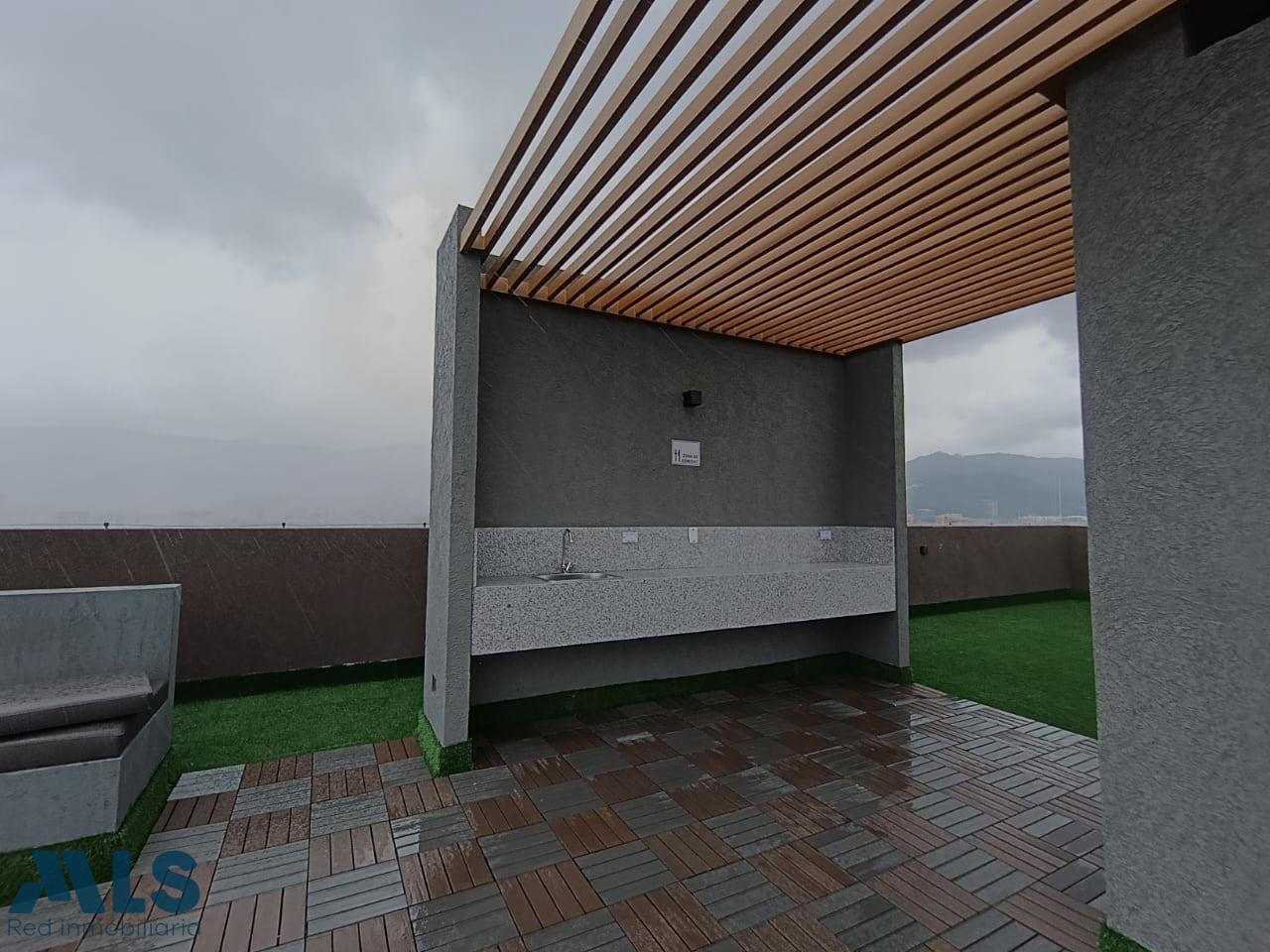 Apartamento en Suba – Bogotá – 265836 - El Dandy