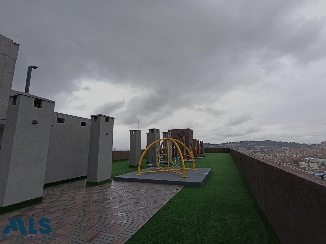 Apartamento en Suba – Bogotá – 265836 - El Dandy