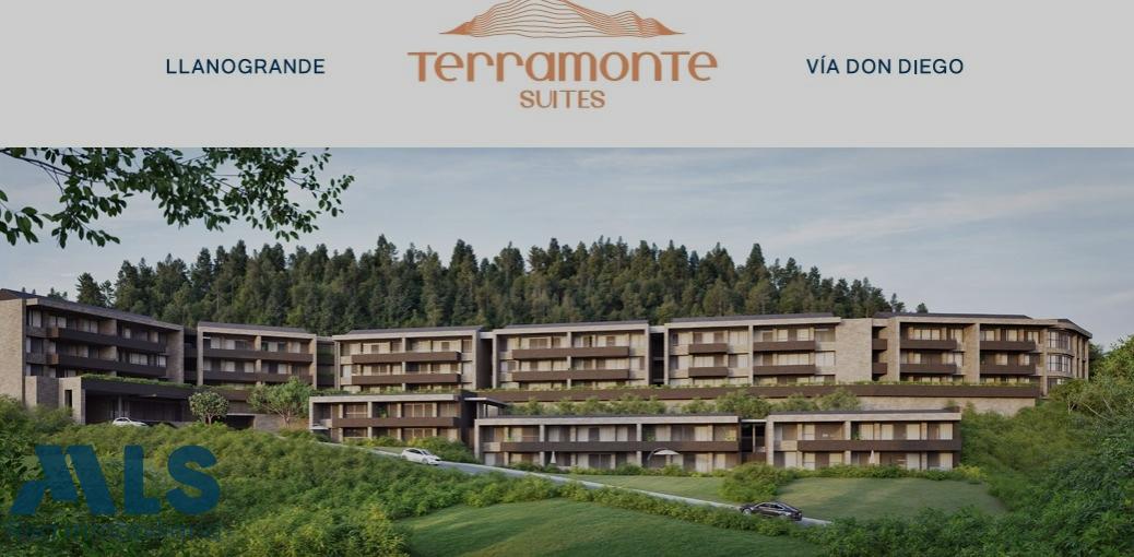 Apartamento en V. Don Diego – El Retiro – 265837 - El Dandy
