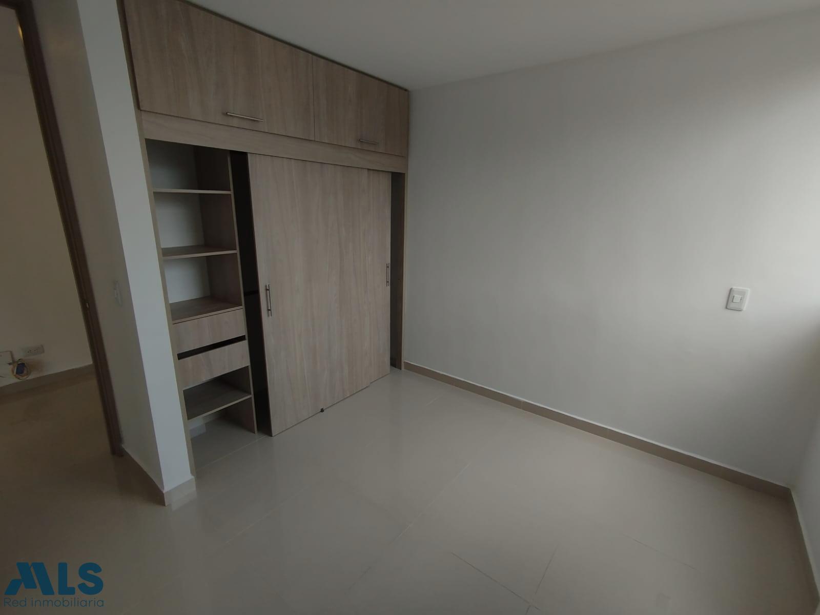 Apartamento en Guayabal – Medellín – 265838 - El Dandy