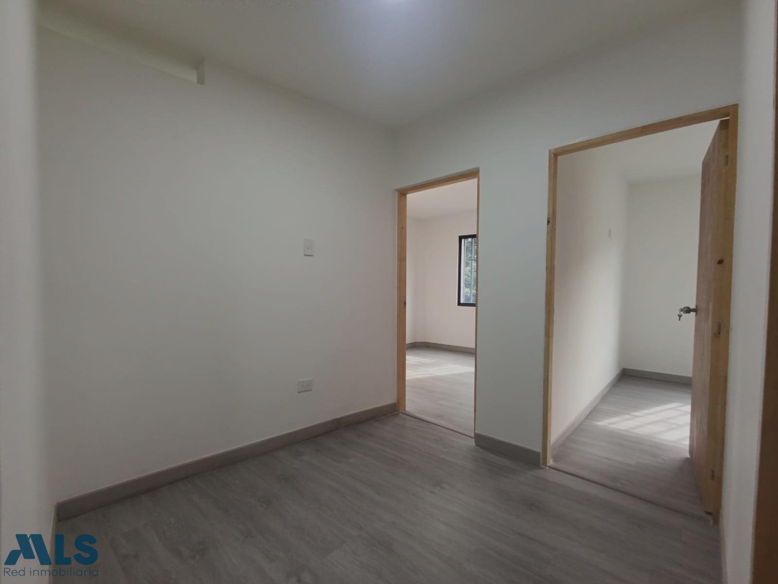 Apartamento en La Gloria – Medellín – 265839 - El Dandy