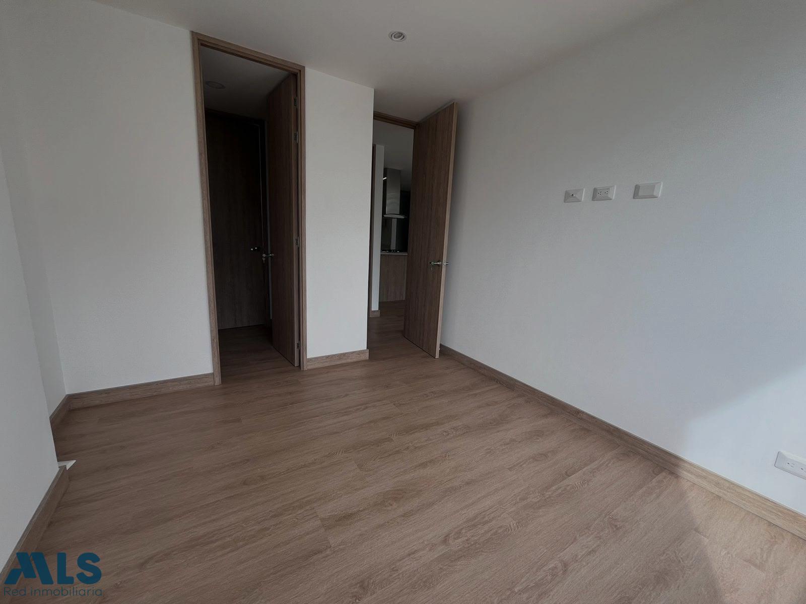 Apartamento en San Nicolas – Rionegro – 265843 - El Dandy