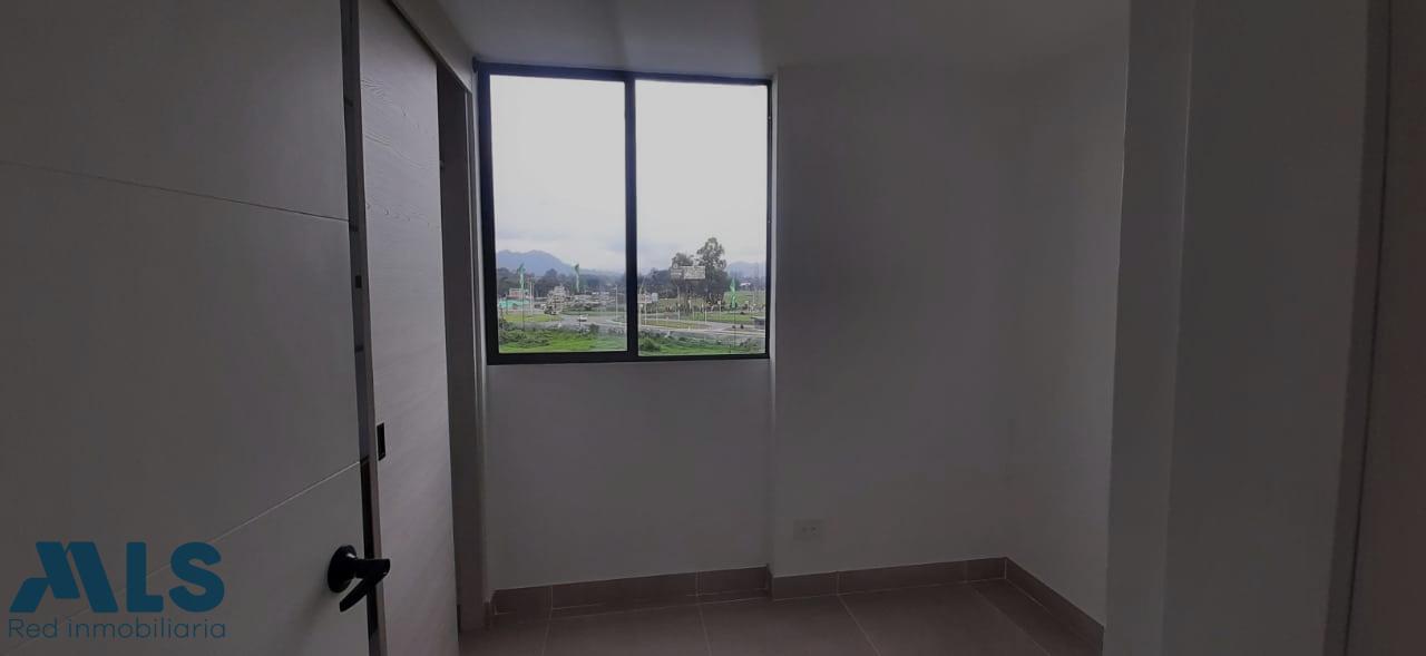 Apartamento en San Antonio de Pereira – Rionegro – 265844 - El Dandy
