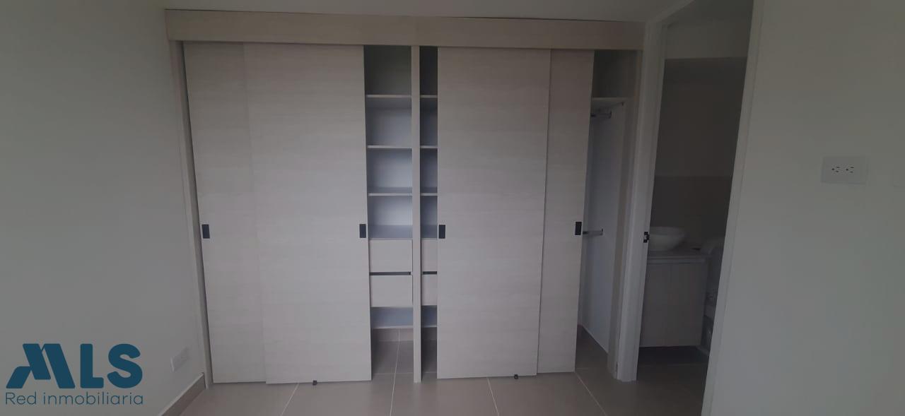 Apartamento en San Antonio de Pereira – Rionegro – 265844 - El Dandy