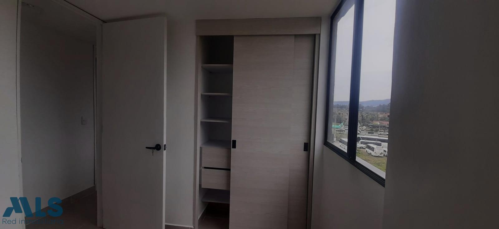 Apartamento en San Antonio de Pereira – Rionegro – 265844 - El Dandy