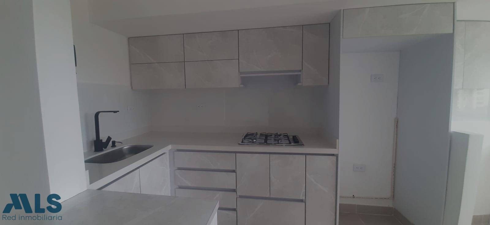 Apartamento en San Antonio de Pereira – Rionegro – 265844 - El Dandy