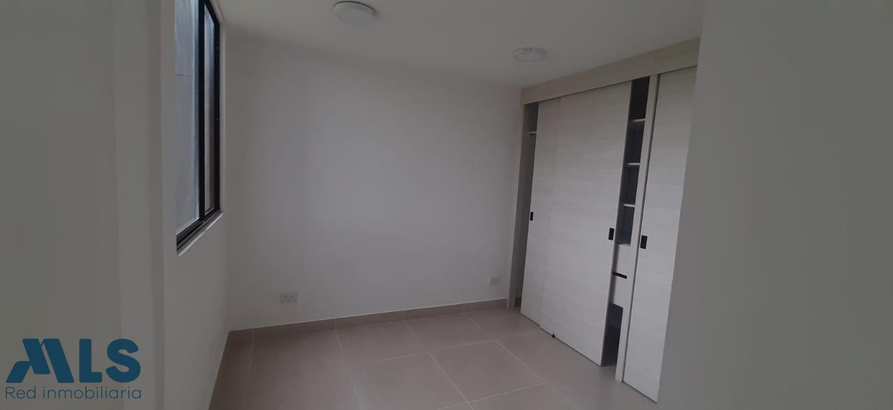 Apartamento en San Antonio de Pereira – Rionegro – 265844 - El Dandy