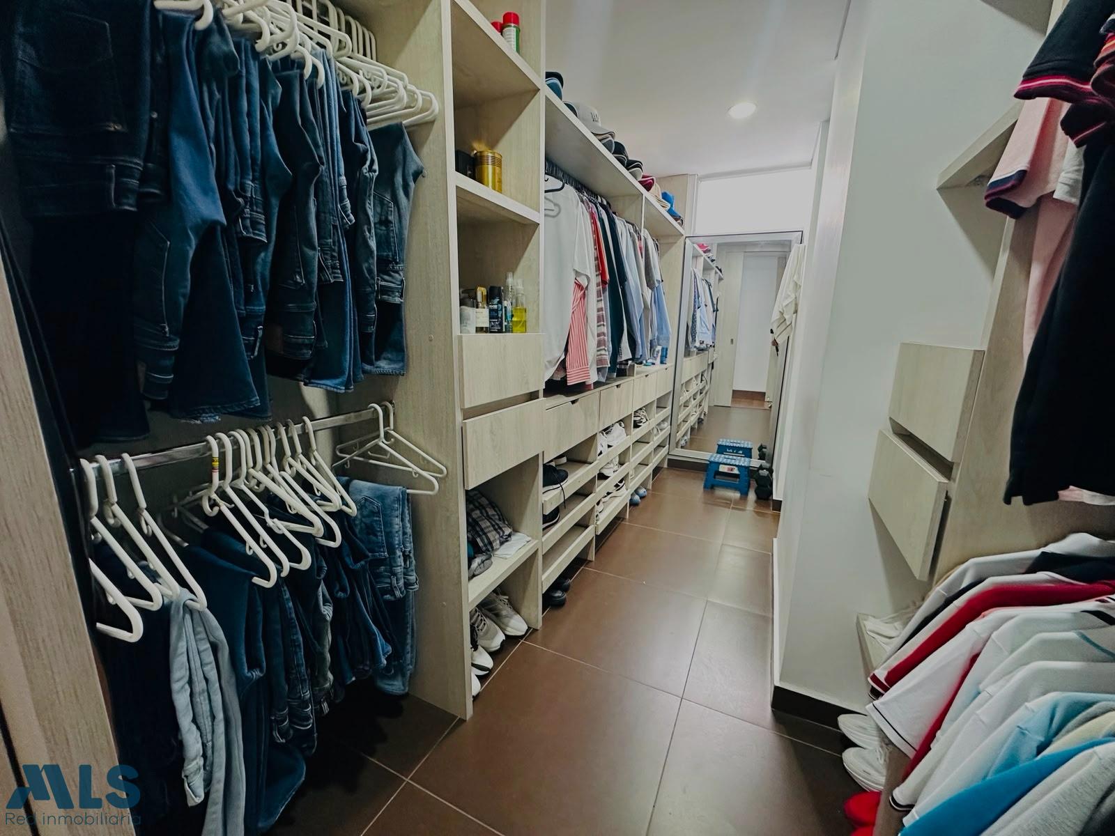 Apartamento en Aves Marías – Sabaneta – 265845 - El Dandy