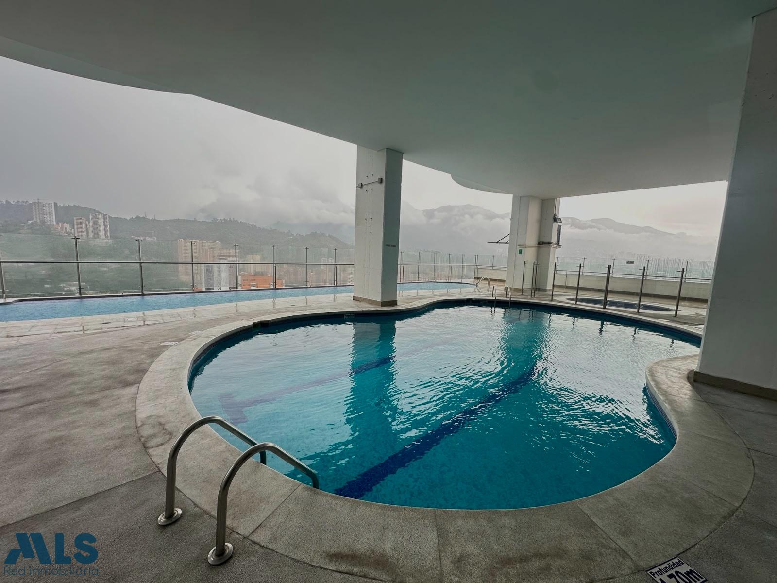 Apartamento en Aves Marías – Sabaneta – 265845 - El Dandy