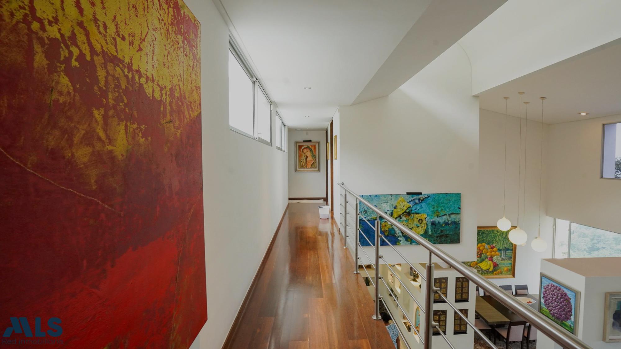 Casa en Las Palmas – Medellín – 265847 - El Dandy