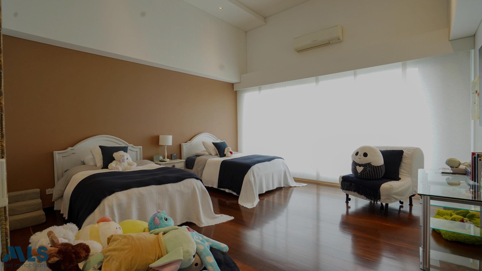 Casa en Las Palmas – Medellín – 265847 - El Dandy